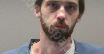 <B>STUCKEY</B>, <B>CHRISTOPHER</B> <B>SCOTT</B> #, Montgomery County, Ohio - 2020-02-06 17:32:00