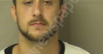 HAVERTY, SEAN MICHAEL | 2020-02-06 12:20:00 Wood County, West Virginia Booking