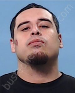 FLORES, JULIAN MARCUS | 2020-02-06 Brazoria County, Texas Booking