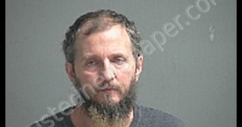 WHITT WILLIAM J | 2020-02-06 Sandusky County, Ohio Booking