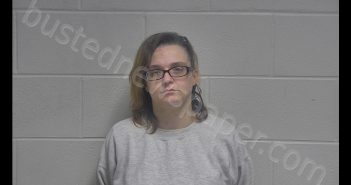 ASHLEY NICHOLE BUCKNER | 2020-02-06 11:21:00 Oldham County, Kentucky Booking