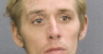 <B>KLEIN</B>, <B>ADAM</B> <B>MICHAEL</B> #, Broward County, Florida - 2020-02-06