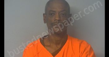 ALVIN LEWIS BROOKS | 2020-02-06 13:35:00 Virginia Peninsula Regional Jail, Virginia Booking