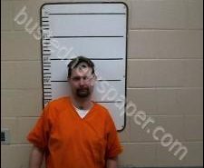 JERAMIAH WEBB | 2020-02-06 15:56:00 Morgan County, Tennessee Booking