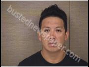 PEDRAZA, JOSE | 2020-02-06 Harnett County, North Carolina Booking