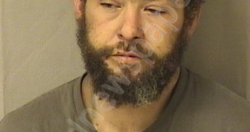 HAUGHT, JASON JOE | 2020-02-06 05:10:00 Wood County, West Virginia Booking