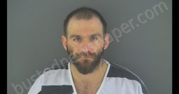 <B>ROBERT</B> JOSEPH <B>GOFF</B> #, Shelby County, Indiana - 2020-02-06 14:02:00