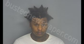 <B>JAVEN</B> <B>DESHON</B> <B>MILLER</B> #, Greene County, Missouri - 2020-02-06 10:46:00