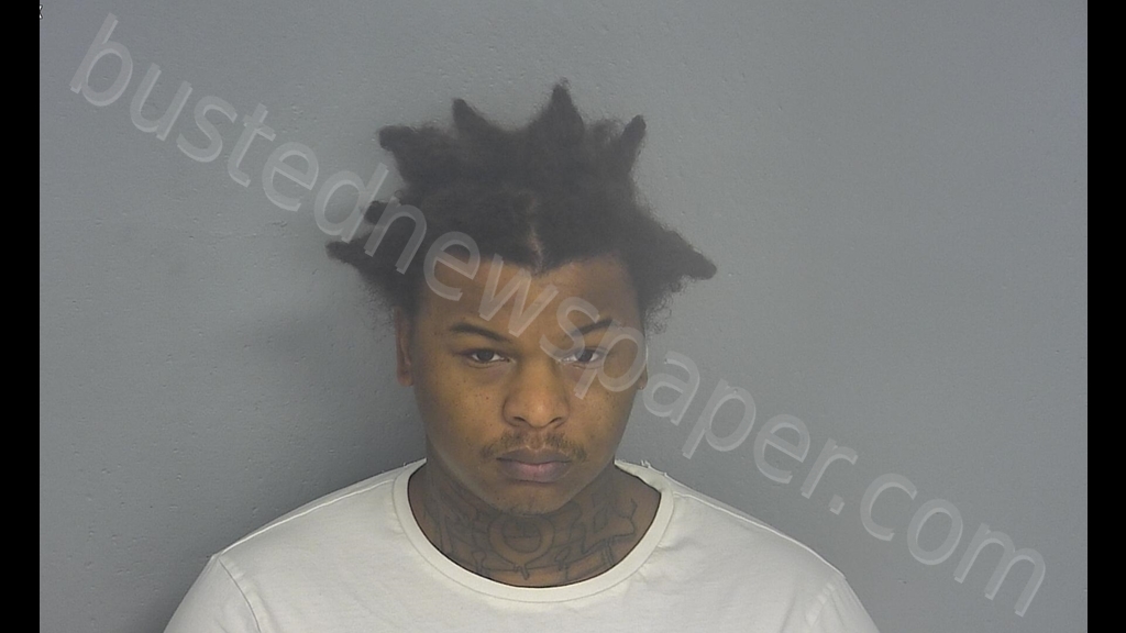 JAVEN DESHON MILLER #, Greene County, Missouri - 2020-02-06 10:46:00