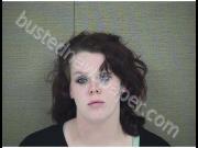 MACMOYLE, JESSICA | 2020-02-06 Harnett County, North Carolina Booking