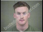 BROEKER, JOE | 2020-02-06 Harnett County, North Carolina Booking