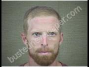 SMOAK, DANIEL | 2020-02-06 Harnett County, North Carolina Booking