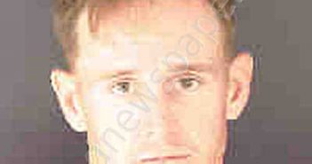 RAMSEY, <B>CHRISTOPHER</B> <B>BRYANT</B> #, Sarasota County, Florida - 2020-02-06