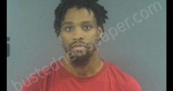 DAQUAN LEYONTE GEE | 2020-02-07 17:15:00 Western Tidewater, Virginia Booking