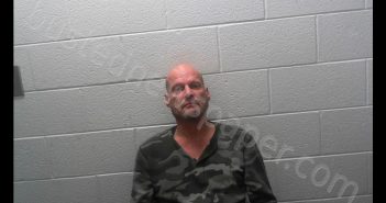 MONTGOMERY, BRYAN JOHN | 2020-02-07 00:30:00 Preston County, West Virginia Booking