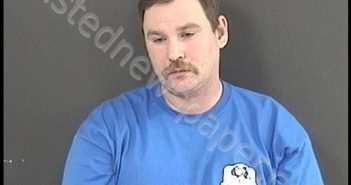 ALTICE, CHARLES AARON | 2020-02-07 19:00:00 Roanoke County, Virginia Booking