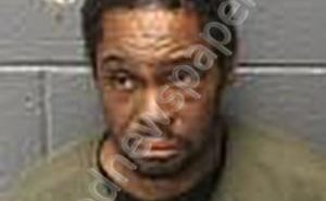<B>FOSTER</B>, <B>PRESTON</B> <B>DION</B> #, Hampton County, Virginia - 2020-02-07