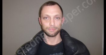 <B>STEPHEN</B> <B>JAY</B> <B>HICKS</B> #, Randolph County, Missouri - 2020-02-07 02:01:00