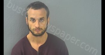 <B>DUSTIN</B> <B>GENE</B> <B>DEBIASE</B> #, Greene County, Missouri - 2020-02-07 16:27:00