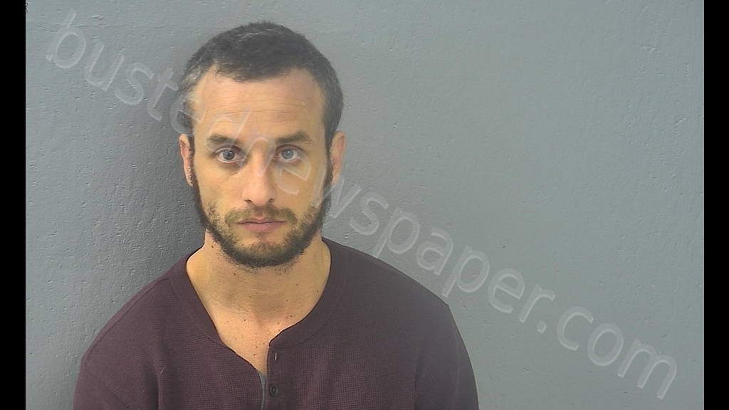 DUSTIN GENE DEBIASE #, Greene County, Missouri - 2020-02-07 16:27:00
