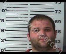 TIMOTHY WALLER | 2020-02-07 19:04:00 Gibson County, Tennessee Booking