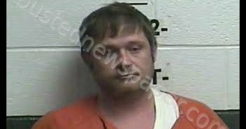 CHRISTOPHER L WILSON | 2020-02-07 08:46:00 Whitley County, Kentucky Booking