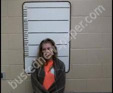 AMY KENNEDY | 2020-02-07 18:33:00 Morgan County, Tennessee Booking