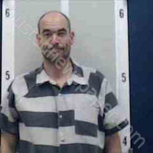 ADAM GREEN #, Dekalb County, Alabama - 2020-02-07 07:20:00