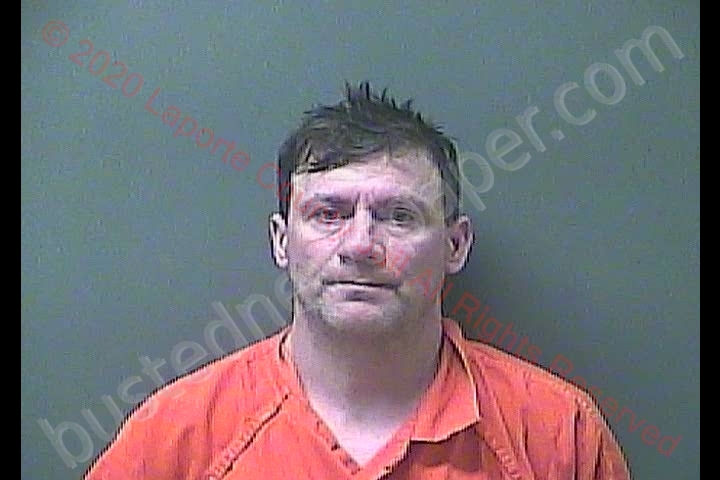 MARTIN STEPHEN MRAK #, Laporte County, Indiana, La Porte County, Indiana - 2020-02-07 10:40:00