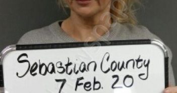 <B>MITCHELL</B>, <B>VERONA</B> <B>LEIGH</B> #, Sebastian County, Arkansas - 2020-02-07 11:11:00