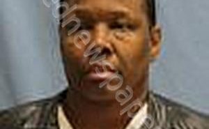 ESKEW, <B>TONY</B> A #, Pulaski County, Arkansas - 2020-02-07