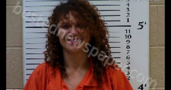BENNETT, AUDRA ROSE | 2020-02-07 06:51:00 Cherokee County, North Carolina Booking