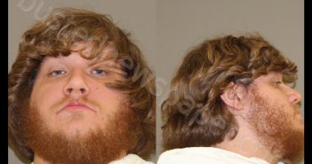 <B>CLOVER</B>, <B>TYLER</B> <B>RODNEY</B>–<B>DALE</B> #, Denton County, Texas - 2020-02-07