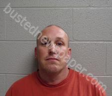 TRAPPER HOLLEY #, Lincoln County, Tennessee - 2020-02-07 15:45:00