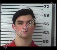 CODY REEVES #, Gibson County, Tennessee - 2020-02-07 18:34:00
