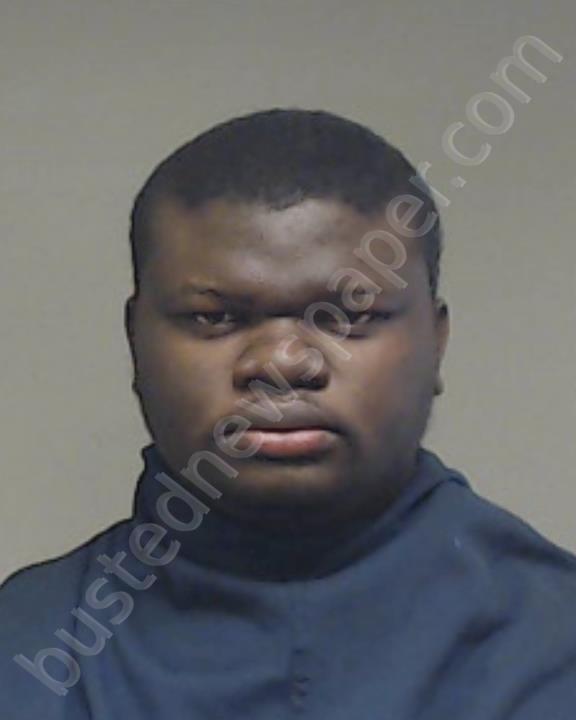 NJOTSA, BRIAN N #, Collin County, Texas - 2020-02-07 11:26:00