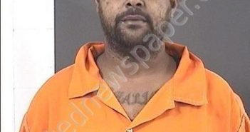 BROWN, ALVIN EUGENE | 2020-02-07 19:00:00 Roanoke County, Virginia Booking