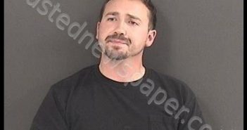 BEARD, REMINGTON SHANE | 2020-02-07 19:00:00 Roanoke County, Virginia Booking