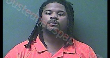 DONTE J <B>SMITH</B> #, Laporte County, Indiana, La Porte County, Indiana - 2020-02-07 10:25:00