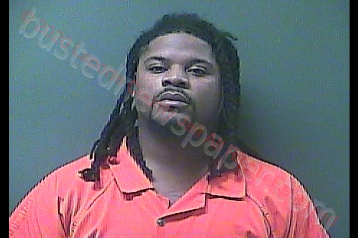 DONTE J SMITH #, Laporte County, Indiana, La Porte County, Indiana - 2020-02-07 10:25:00