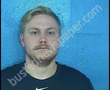 LANDON KETRON | 2020-02-07 20:08:00 Sullivan County, Tennessee Booking