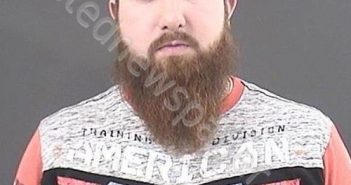 CAMPBELL, JOSHUA NEAL | 2020-02-07 19:00:00 Roanoke County, Virginia Booking