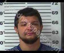 GARY PICKARD | 2020-02-07 19:51:00 Gibson County, Tennessee Booking