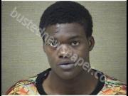 MCDOUGALD, TAVARUS | 2020-02-07 Harnett County, North Carolina Booking