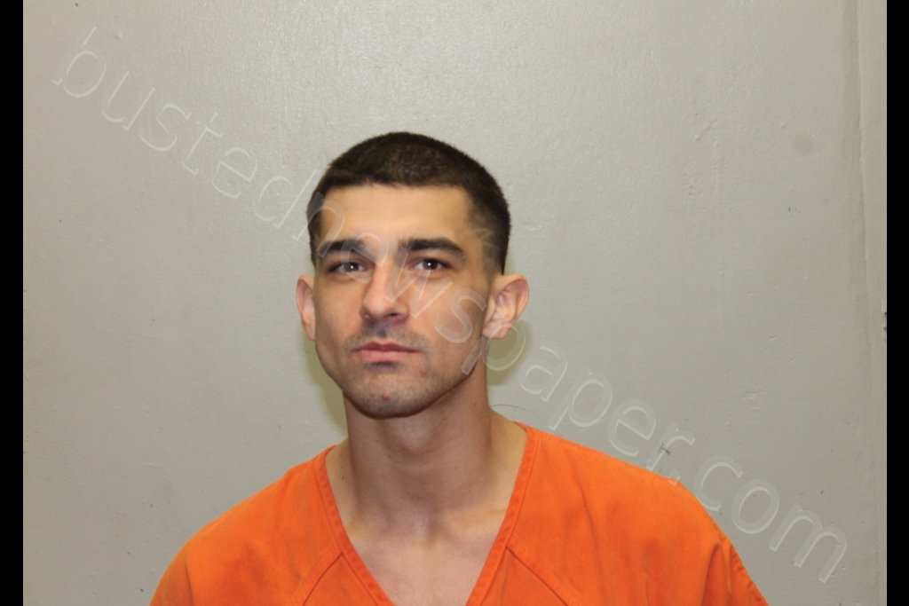 AUSTIN TAYLOR MEDRANO #, Daviess Dekalb, Missouri - 2020-02-07 19:20:00
