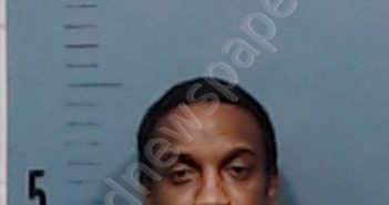 <B>SANCHEZ</B>, <B>JERMANE</B> <B>SHARON</B> #, Taylor County, Texas - 2020-02-07