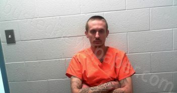OWENS, DANNY LEE | 2020-02-07 20:10:00 Preston County, West Virginia Booking
