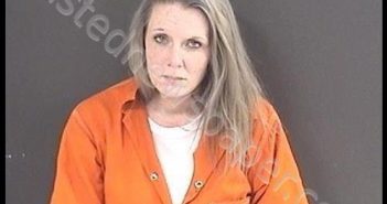 PRICE LEFEW, JAMIE LEE | 2020-02-07 19:00:00 Roanoke County, Virginia Booking