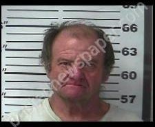 ROGER BENNETT | 2020-02-07 23:32:00 Gibson County, Tennessee Booking
