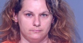 <B>SIKES</B>, <B>AMANDA</B> <B>LYNN</B> #, Baldwin County, Alabama - 2020-02-07 15:07:00